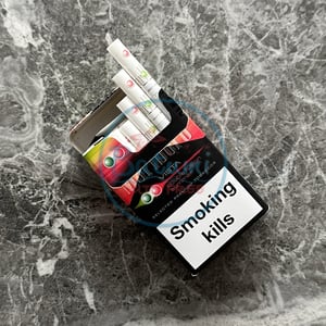 Marlboro Vista Double Fusion Summer