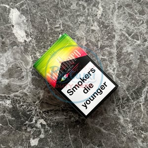 Marlboro Vista Double Fusion Summer