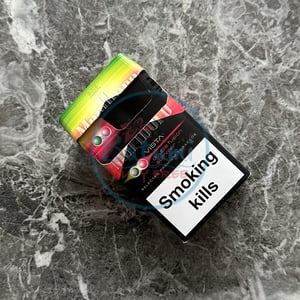 Marlboro Vista Double Fusion Summer