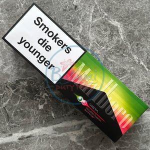 Marlboro Vista Double Fusion Summer