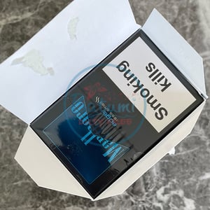 Marlboro Edge Slim