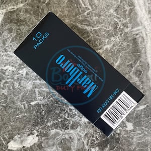 Marlboro Edge Slim