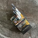 Marlboro Gold Titanium Edition