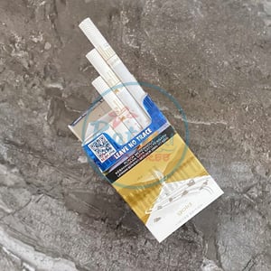 Marlboro Gold Limited Edition