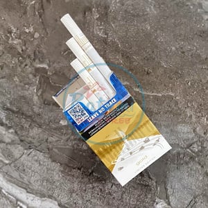 Marlboro Gold Limited Edition