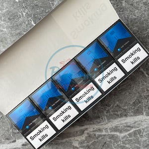 Marlboro Ice Blast