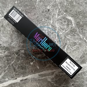 Marlboro Luna Shuffle