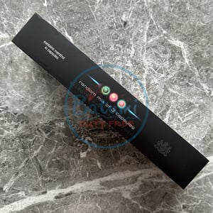Marlboro Luna Shuffle