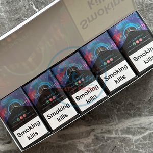 Marlboro Luna Shuffle