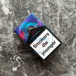 Marlboro Luna Shuffle