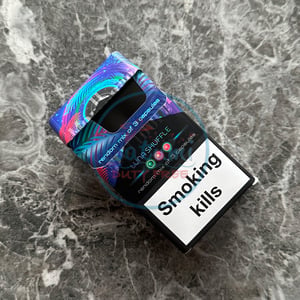 Marlboro Luna Shuffle