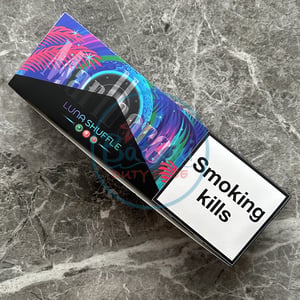 Marlboro Luna Shuffle