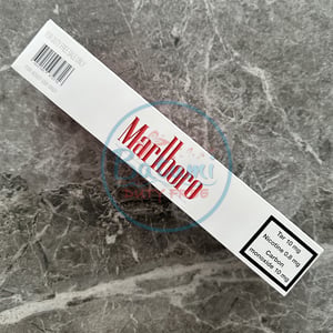 Marlboro Red