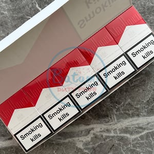 Marlboro Red