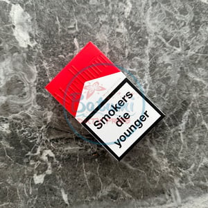 Marlboro Red