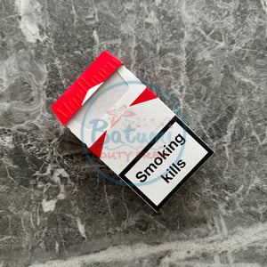 Marlboro Red