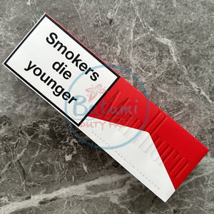 Marlboro Red