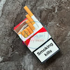 Marlboro Red