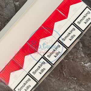 Marlboro Red 14 Marlboro Red