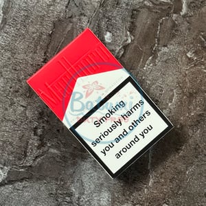 Marlboro Red 3 Marlboro Red