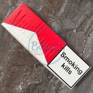 Marlboro Red 8 Marlboro Red