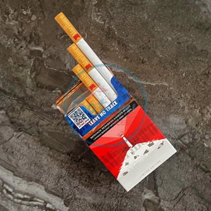 Marlboro Red Limited Edition