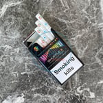 Marlboro Shuffle (5 Mix)