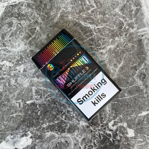 Marlboro Shuffle (5 Mix)