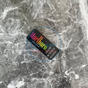Marlboro Shuffle (5 Mix)