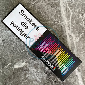Marlboro Shuffle (5 Mix)