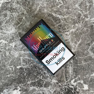 Marlboro Shuffle (5 Mix)