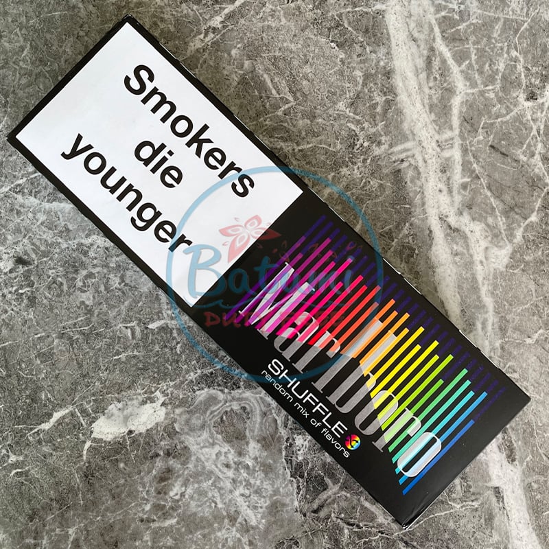 marlboro-shuffle-5-mix-idf-1 Marlboro Shuffle (5 Mix)