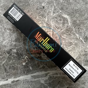 Marlboro Sol Shuffle (Tropical)