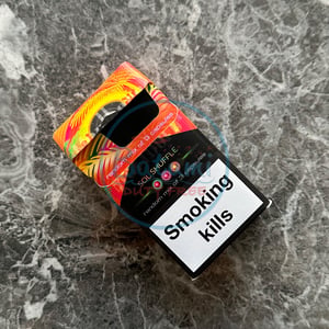 Marlboro Sol Shuffle (Tropical)