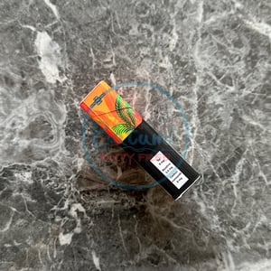 Marlboro Sol Shuffle (Tropical)