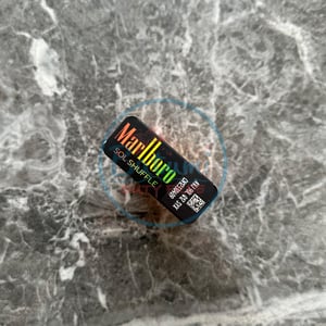 Marlboro Sol Shuffle (Tropical)
