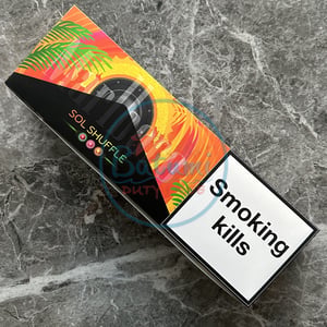 Marlboro Sol Shuffle (Tropical)