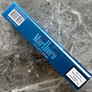 Marlboro Touch Blue