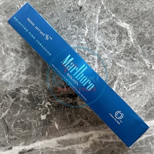 Marlboro Touch Blue