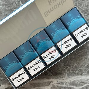 Marlboro Touch Blue