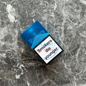 Marlboro Touch Blue