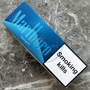 Marlboro Touch Blue