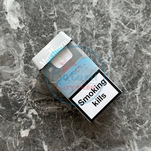 Marlboro Touch Gray