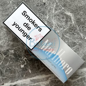 Marlboro Touch Gray