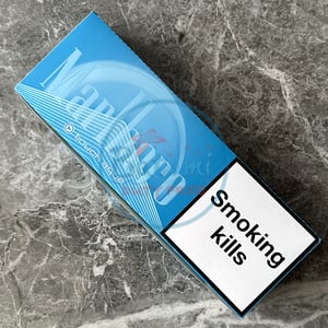 Marlboro Touch Aqua (Menthol)