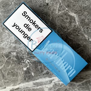 Marlboro Touch Aqua (Menthol)