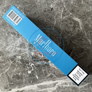 Marlboro Touch Aqua (Menthol)