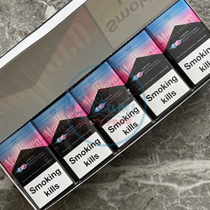 Marlboro Vista Blossom Fusion