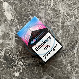 Marlboro Vista Blossom Fusion