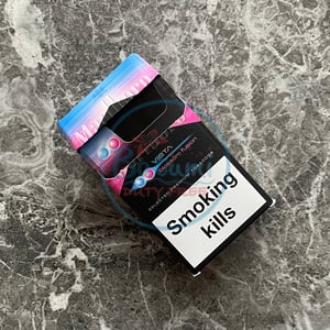 Marlboro Vista Blossom Fusion